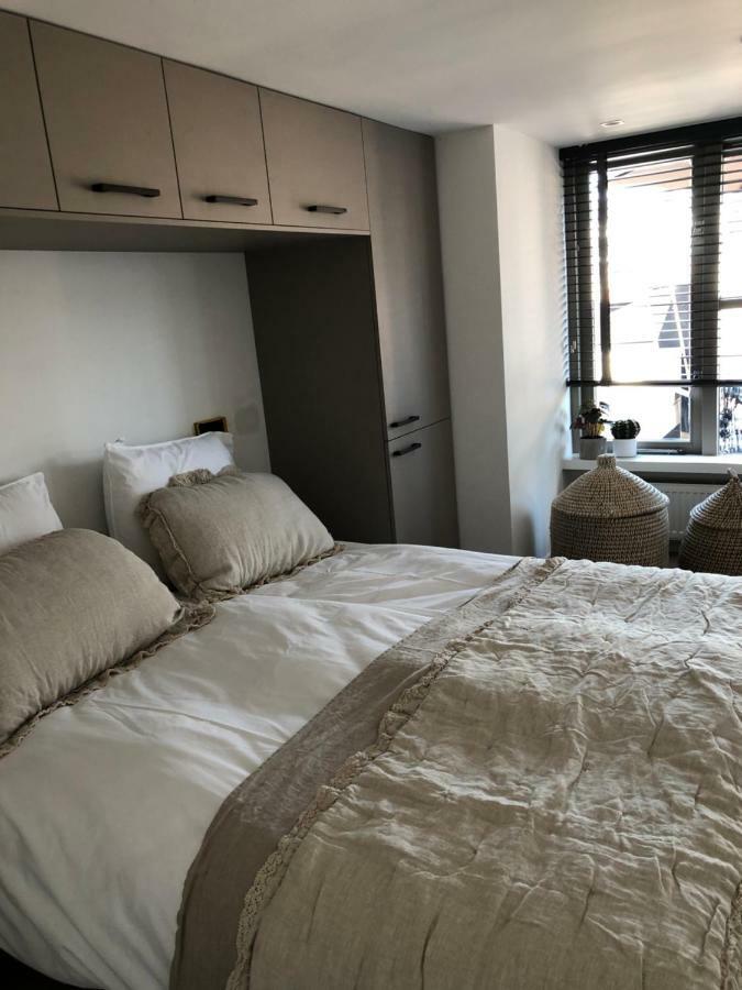 Bergenshofje Lejlighed Eksteriør billede